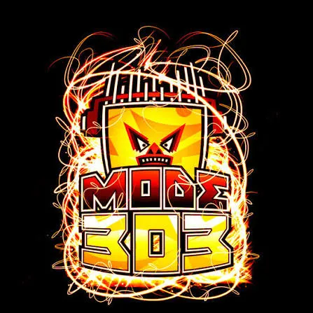 MODE303 - Permainan Match-3 Seru dan Menantang